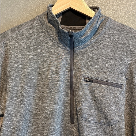 Prana Pullover - Picture 3 of 7